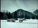 Land Rover: Range Rover Commercial