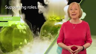 Life Sciences - Llep World Of Work