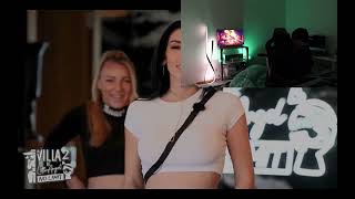 La Villa De Little Angel Saison 2 - Walter React