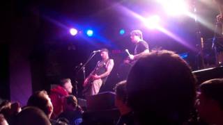 Watch Fury 66 With Broken Shells video