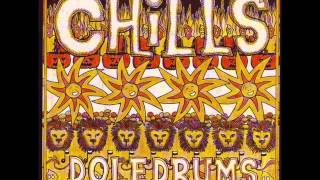 Watch Chills Hidden Bay video