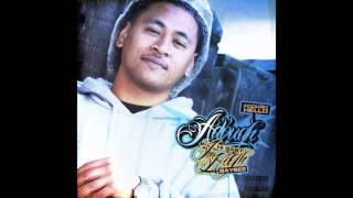 A-Dough - Lyrical Grindah
