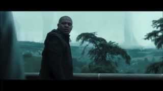 London Calling Scene From Star Trek Into Darkness