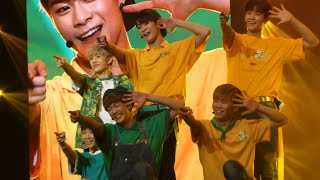 Kconla 2016 Astro - Cats Eye Puss In Boots Hide & Seek