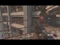 Black Ops 2 Zombies Die Rise Round 40 Full Gameplay!