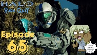 "Friend and Foe Alike" Halo Rage Quit! w/Master MariK Episode 65