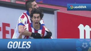 Атлетико - Реал 4:0 видео