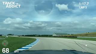 SCCA Time Trials National Tour - Heartland Motorsports Park - June 22 & 23, 2019