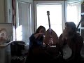 Happy New Year fom The Post-Timey String Band!