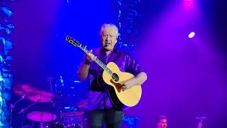 Watch Air Supply I Wont Stop Loving You video