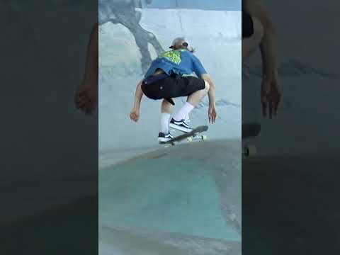 Jworth Burnside Banga 💨