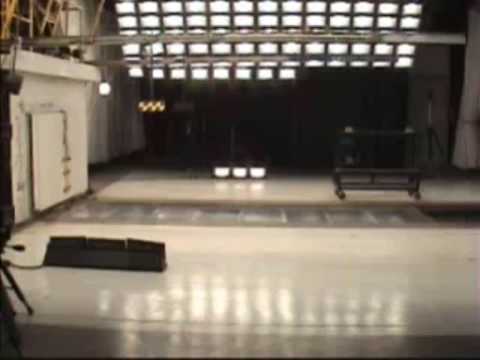 Porsche Crash Test