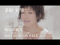 【茅原実里】10/30 Release「境界の彼方」PV short ver.
