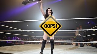 Top 10 WWE Divas Wardrobe Malfunctions | DIVAS EMBARRASSING MOMENTS Top 10 WWE Divas Wardrobe Malfunctions | DIVAS EMBARRASSING MOMENTS