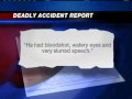 Tragic Metro Crash Scene Described