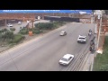 asesinato