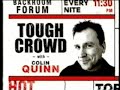 Opie & Anthony - Colin Quinn, Dave Attell in studio, Antholini