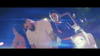 2Scratch - Shotta Feat. Kalazh44 (Official Music Video)