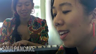 This Musician Never Imagined She'd Be Disabled | The Happiness Stories