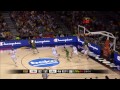 Serbia v Brazil - Best Block - 2014 FIBA Basketball World Cup