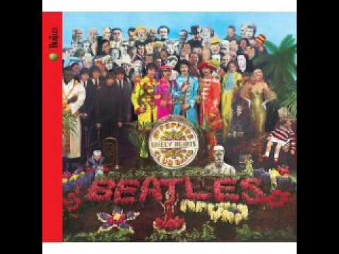 The Beatles - Being For The Benefit Of Mr Kite! (2009 Stereo Remaster) thumb