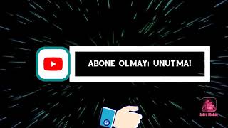 İlk İntro Video Sonu Introsu