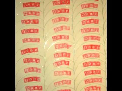 Bent Strings Video