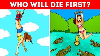 13 Best Games For The Brain Workout