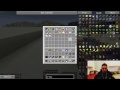 Minecraft (FTB) Crash Landing 2.0 w/Chip - 10 - REACTOR! :-)