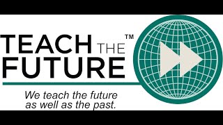 Welcome to Teach the Future