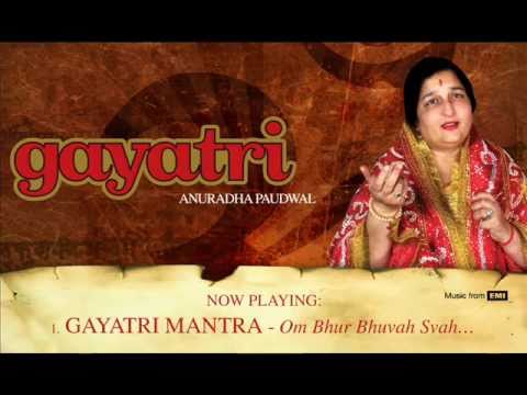 Gayatri mantra om bhur bhuvah svah song download