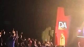 Demet Akalın - Pırlanta Bostancı Gösteri Merkezi 07.05.2016