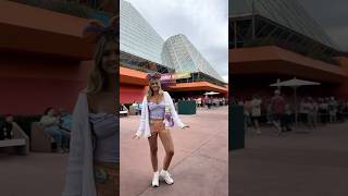 Figment Inspired Outfit
