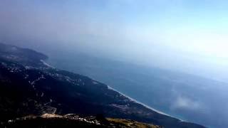 Llogara, Vlore - Albania
