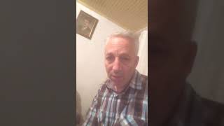 Yılmaz Biberi- Canım Anam