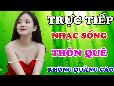 Nhạc Sống Thôn Quê MỚI RA LÒ | NGƯỜI MẪU XINH 2K3 | VẠN NGƯỜI MÊ | MỞ LOA THẬT LÀ TO ĐỂ CẢ LÀNG PHÊ