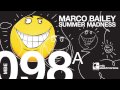 Marco Bailey - Summer Madness (Original Mix) [MB Elektronics]