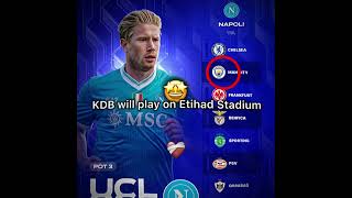 Kevin De Bruyne