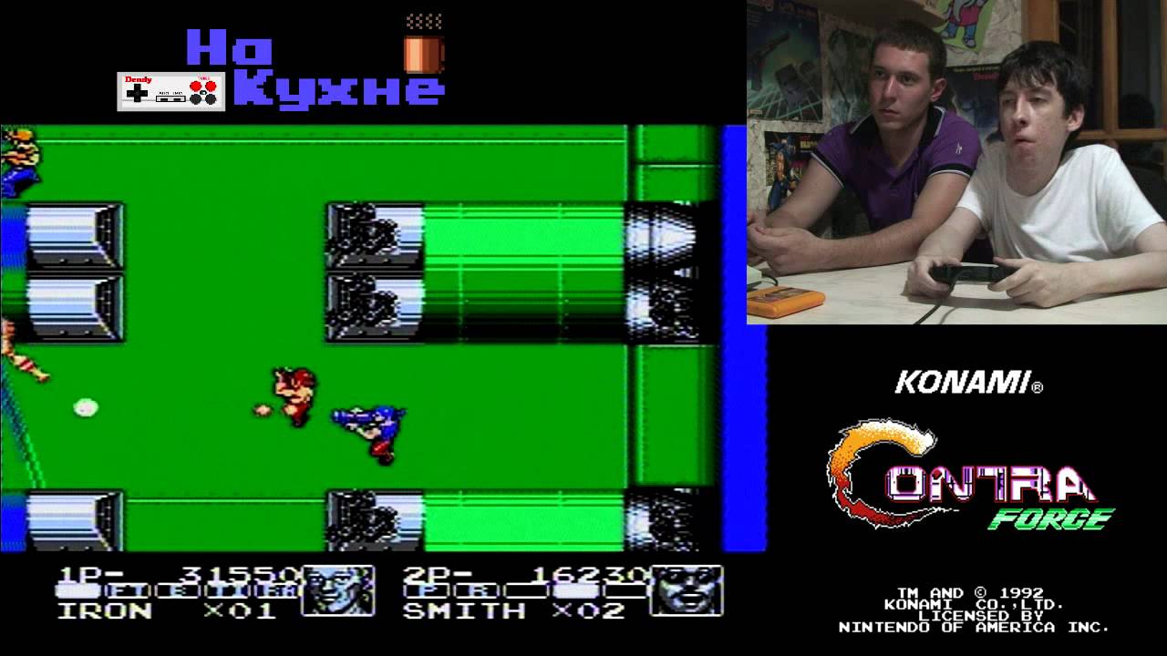 Игру На Денди Contra Игру На Денди Contra