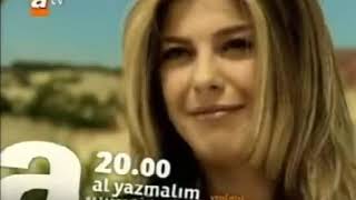 Atv - Programlı Tanıtım Kuşağı 10 Eylül 2011 1-2