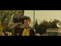 Deadpool 2 Movie Clip How Far Does It Burn 2018 Deadpool 2 Movie Clip How Far Does It Burn 2018