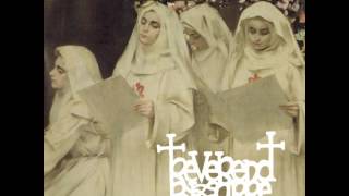 Watch Reverend Bizarre Broken Vows video