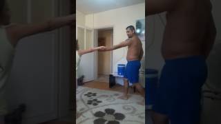 Baba Kız Tanga