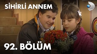 Sihirli Annem 92. Bölüm -  Bölüm