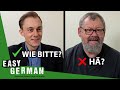 Formal vs. Informal German: At the Workplace | Super Easy German 213