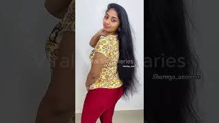 Sharmy Universe Famous Indian Beauty Youtubers Chennai क सबस Stylish Engineer