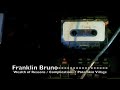 Franklin Bruno- 3 songs from Suggestion Box tape