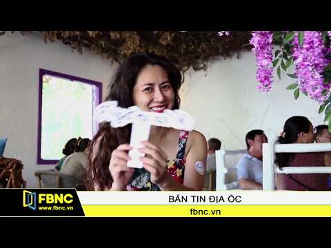Trải nghiệm Cafe - Homestay rừng nhiệt đới giữa lòng TPHCM | FBNC TV