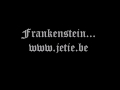 view Frankenstein