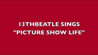 Watch Ringo Starr Picture Show Life video
